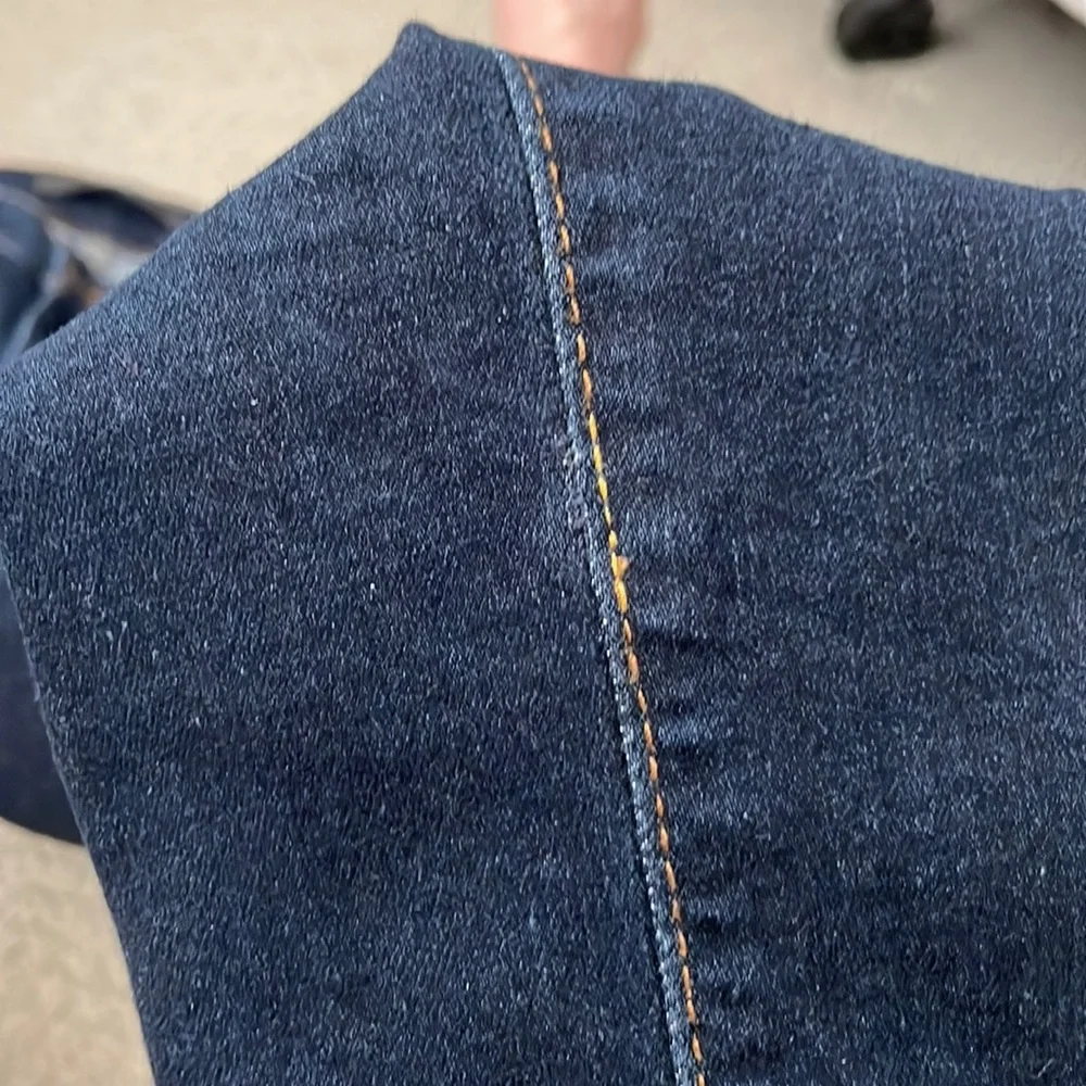 Joe's Jeans Avita skinny petite fit 26 - Picture 11 of 11